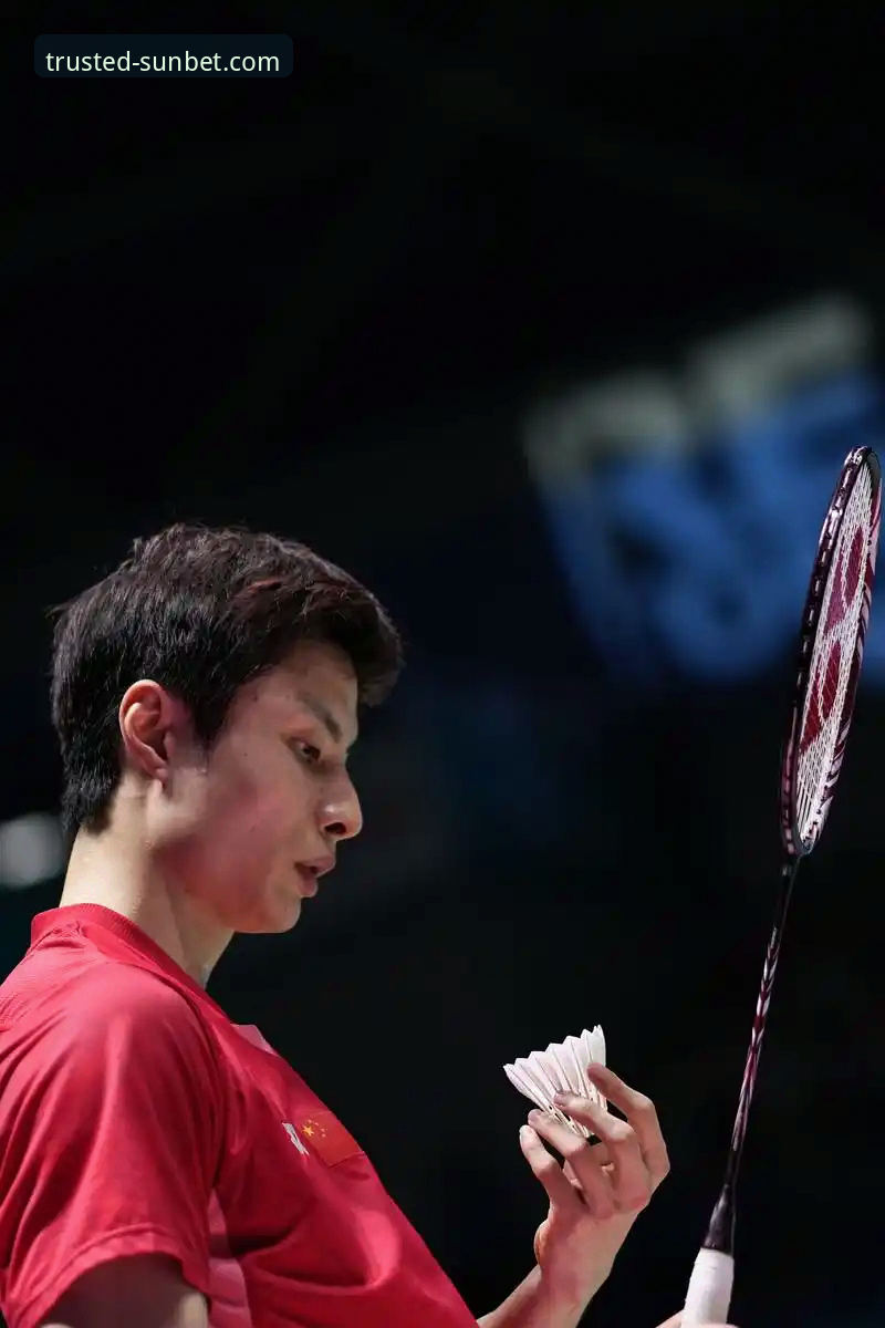 石宇奇亚锦赛夺冠历程详解：国羽男单八年等待终圆梦