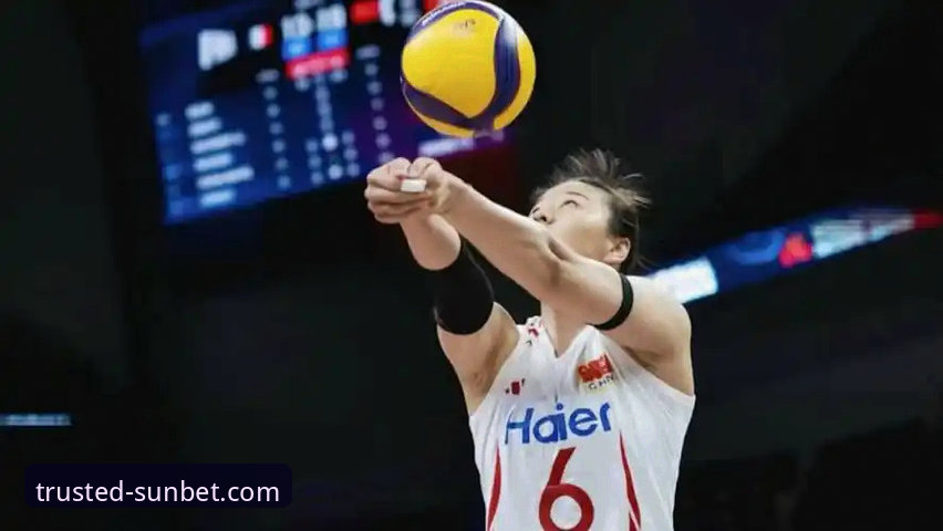 2026女排联赛中国vs土耳其技术评测：龚翔宇与唐欣的进攻表现深度分析指南