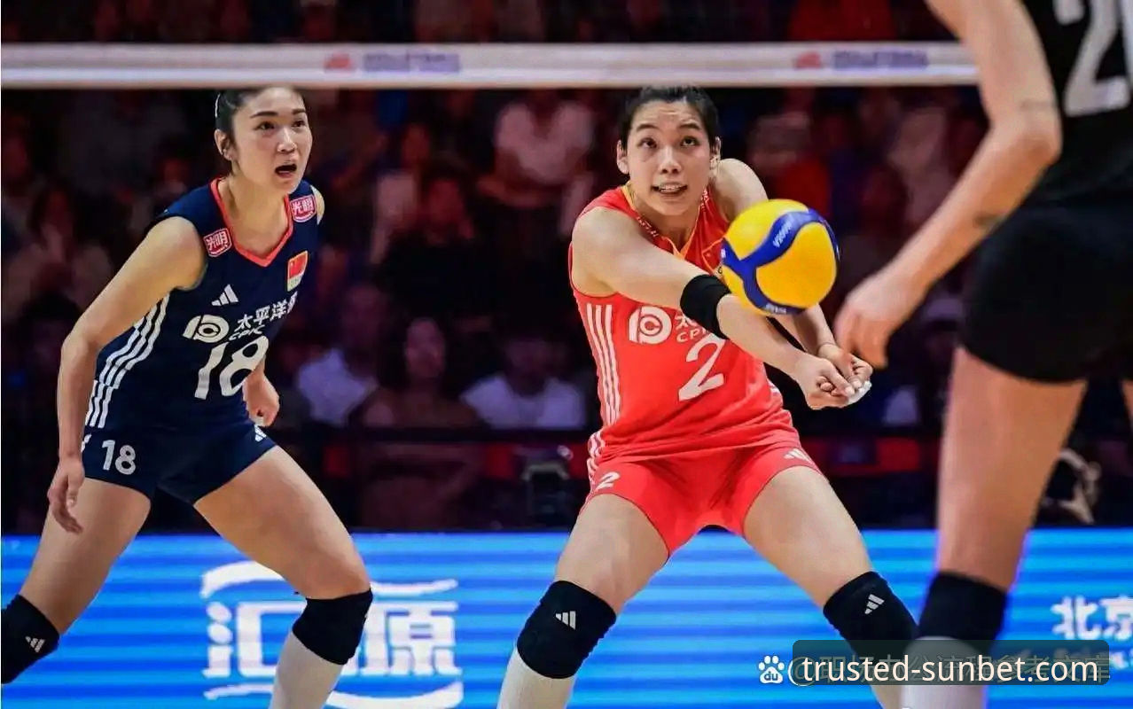 新利娱乐城安全吗 中国女排2-3惜败土耳其的5大关键因素分析:数据揭示胜负手